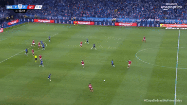 比赛 GIF
